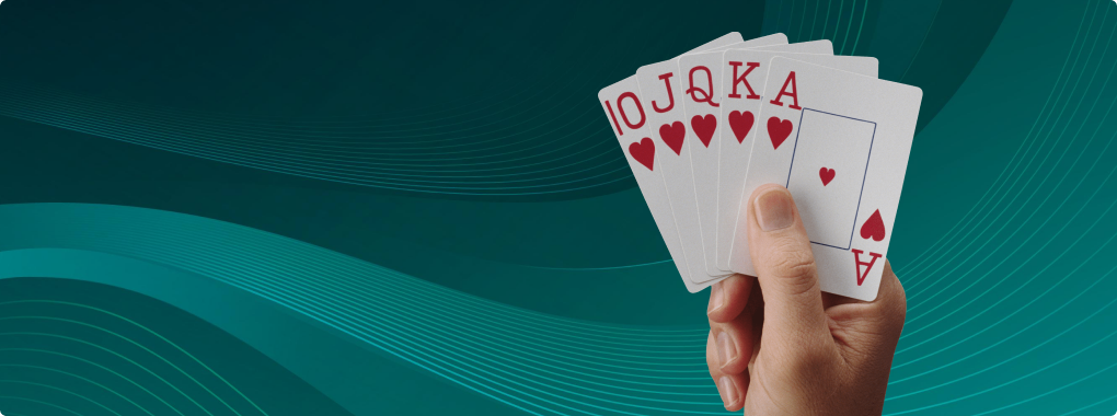 22Casino Welcome Bonus for Casino