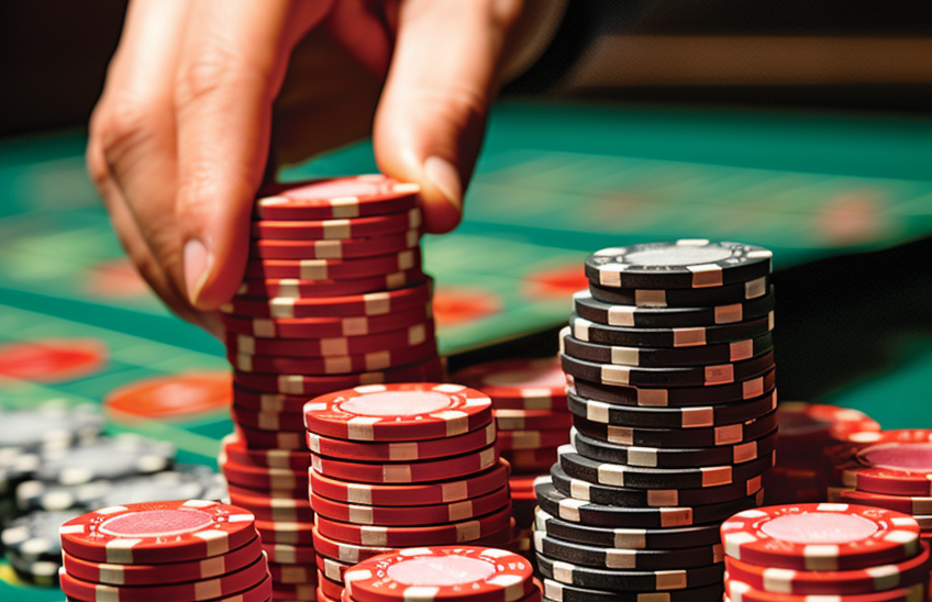 Blackjack